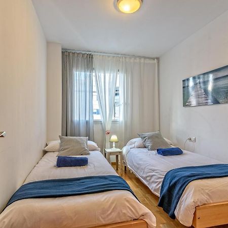 Apartamento&Piscina Cerca De Barcelona Ripollet Kültér fotó