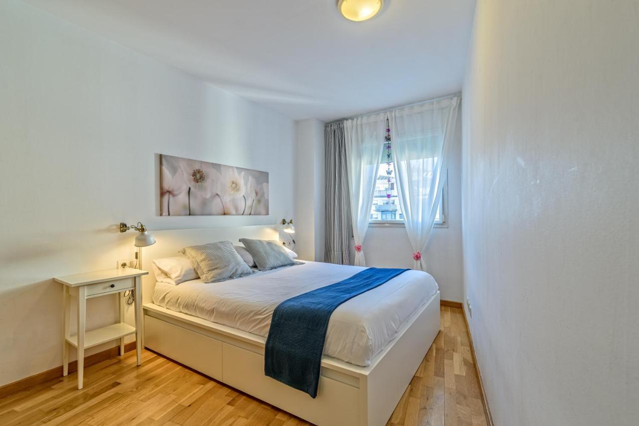 Apartamento&Piscina Cerca De Barcelona Ripollet Kültér fotó