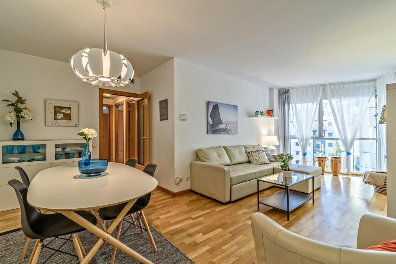 Apartamento&Piscina Cerca De Barcelona Ripollet Kültér fotó