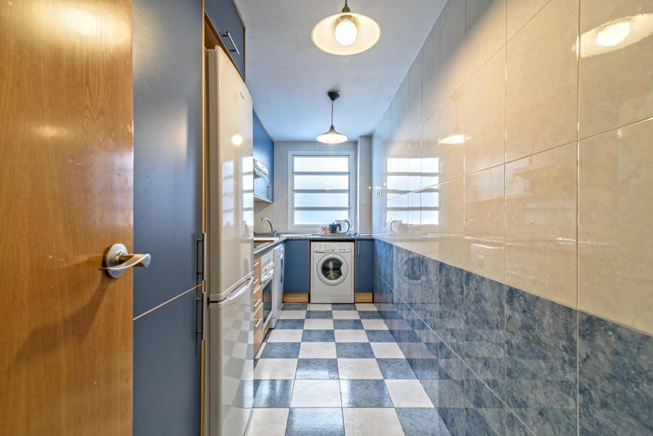 Apartamento&Piscina Cerca De Barcelona Ripollet Kültér fotó