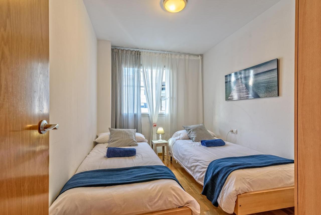Apartamento&Piscina Cerca De Barcelona Ripollet Kültér fotó