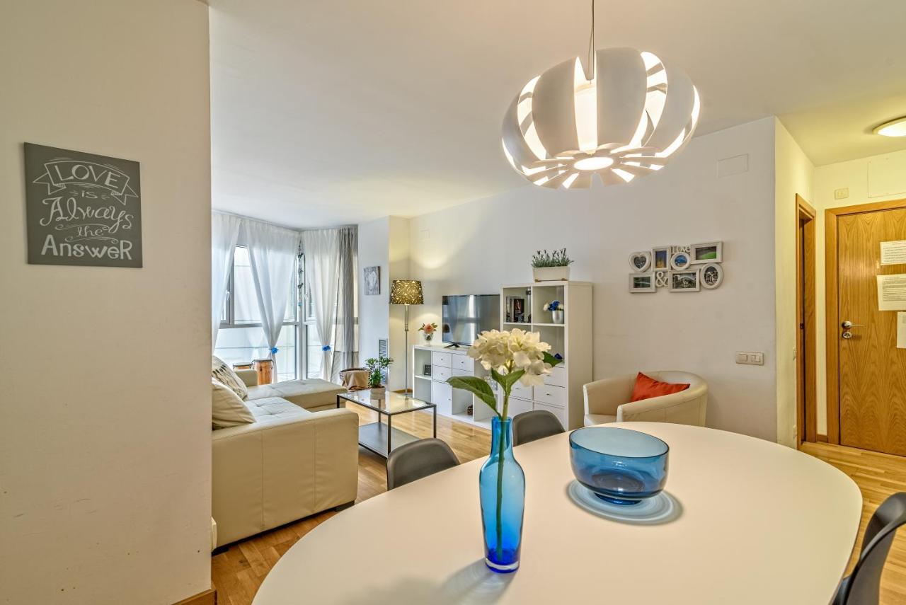 Apartamento&Piscina Cerca De Barcelona Ripollet Kültér fotó