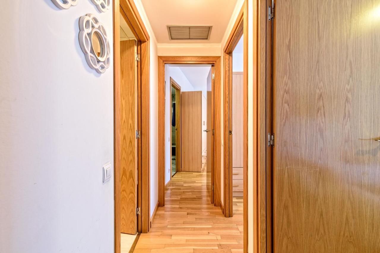 Apartamento&Piscina Cerca De Barcelona Ripollet Kültér fotó
