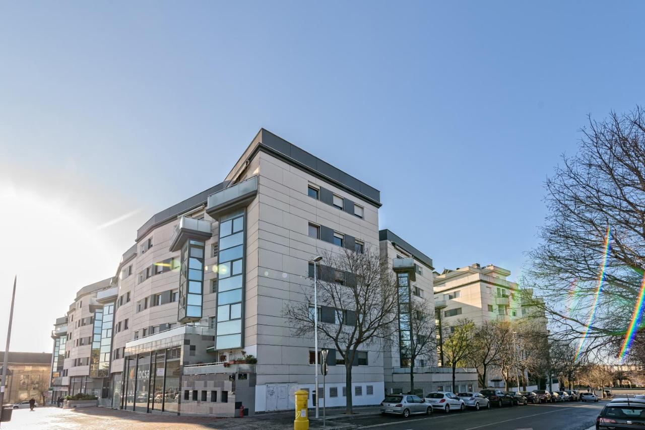 Apartamento&Piscina Cerca De Barcelona Ripollet Kültér fotó