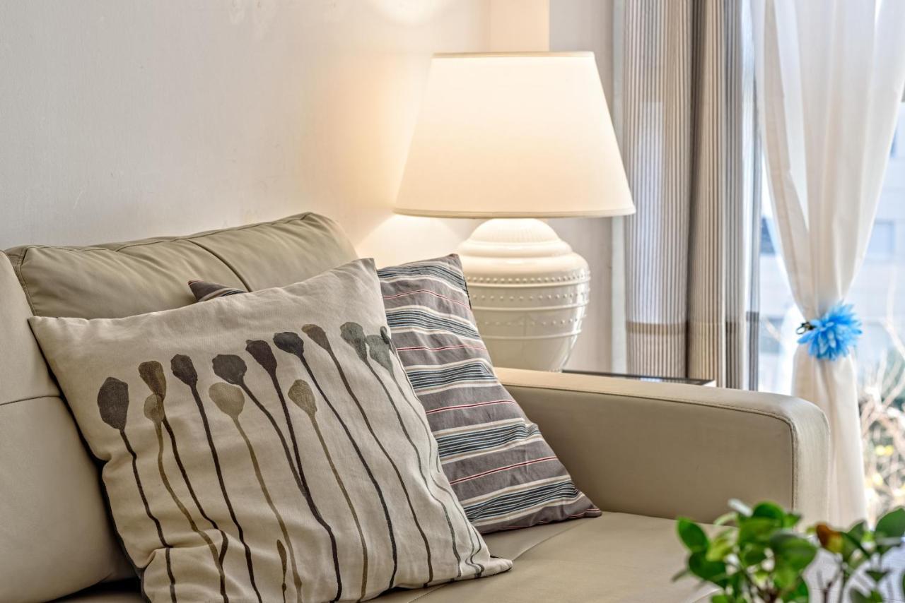 Apartamento&Piscina Cerca De Barcelona Ripollet Kültér fotó