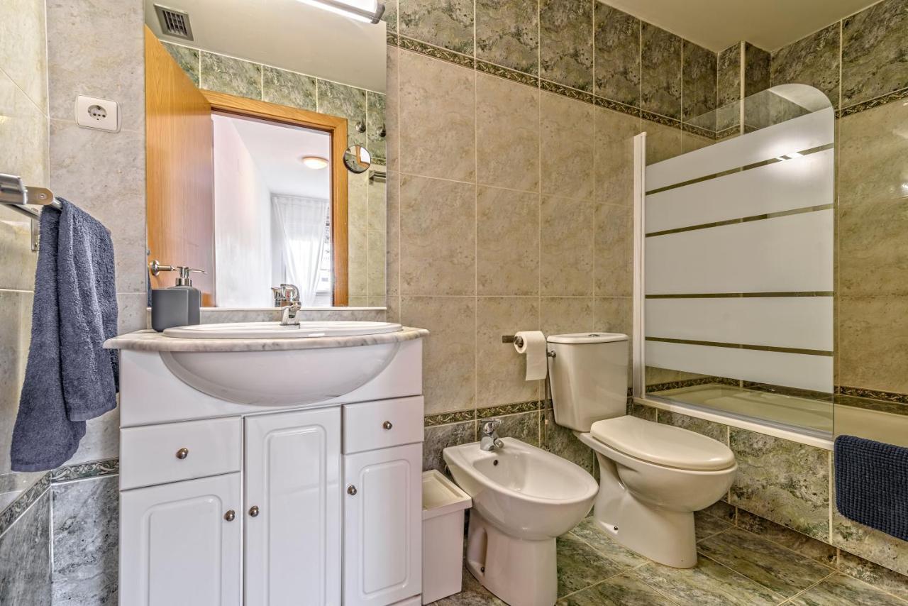 Apartamento&Piscina Cerca De Barcelona Ripollet Kültér fotó