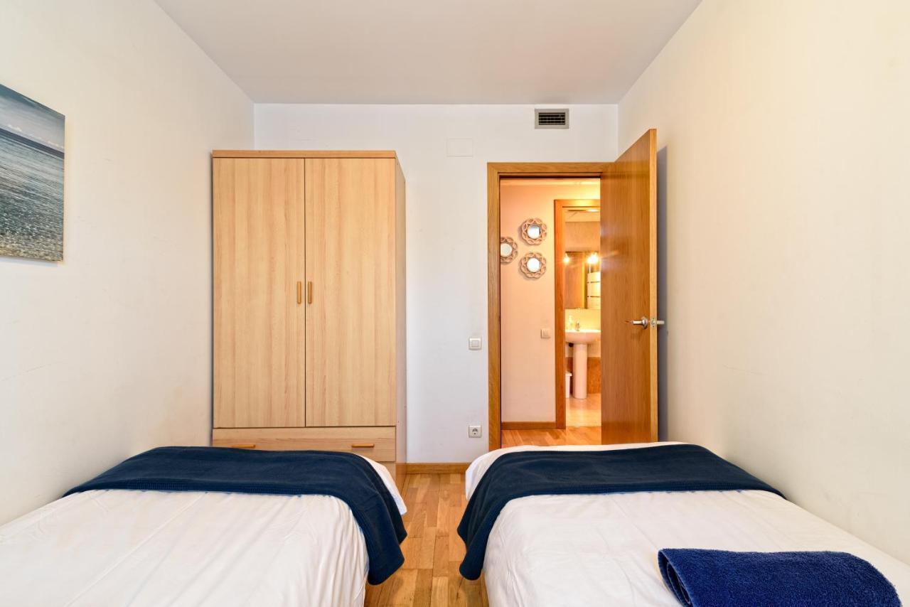 Apartamento&Piscina Cerca De Barcelona Ripollet Kültér fotó