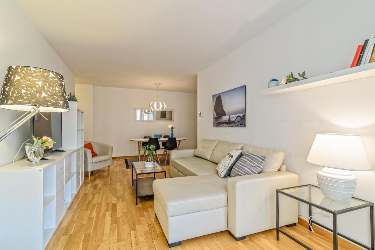 Apartamento&Piscina Cerca De Barcelona Ripollet Kültér fotó