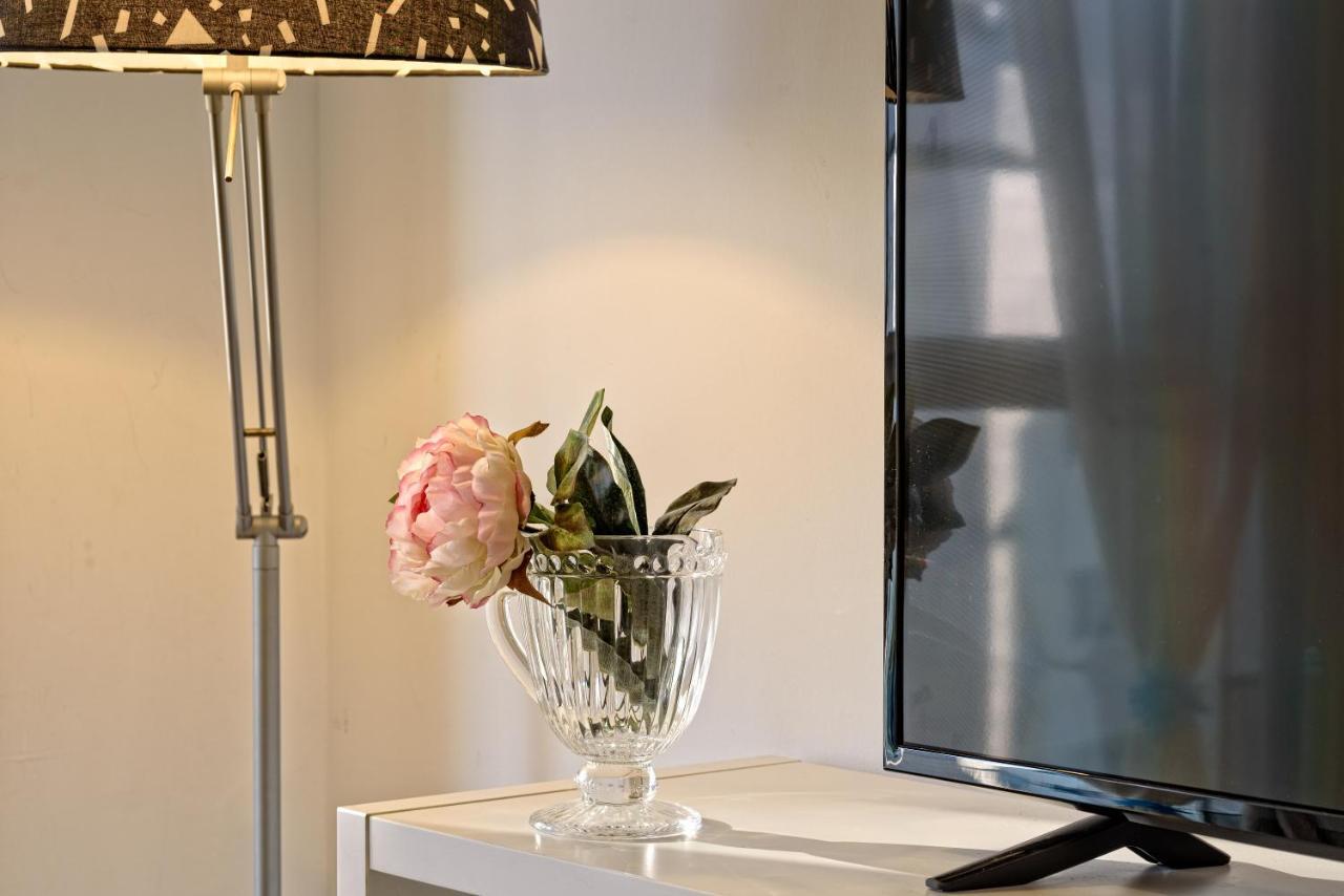 Apartamento&Piscina Cerca De Barcelona Ripollet Kültér fotó